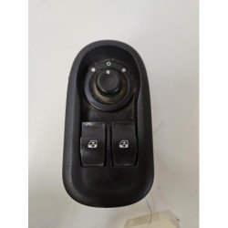 Interrupteur De Leve Vitre Avant Gauche Renault Kangoo 2 Phase 1